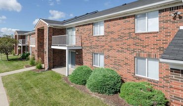 Bradford Place Apartments Apartment for rent in Lafayette, IN