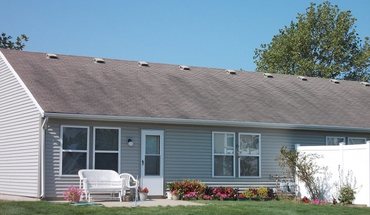 Shenandoah Properties Apartment for rent in Lafayette, IN