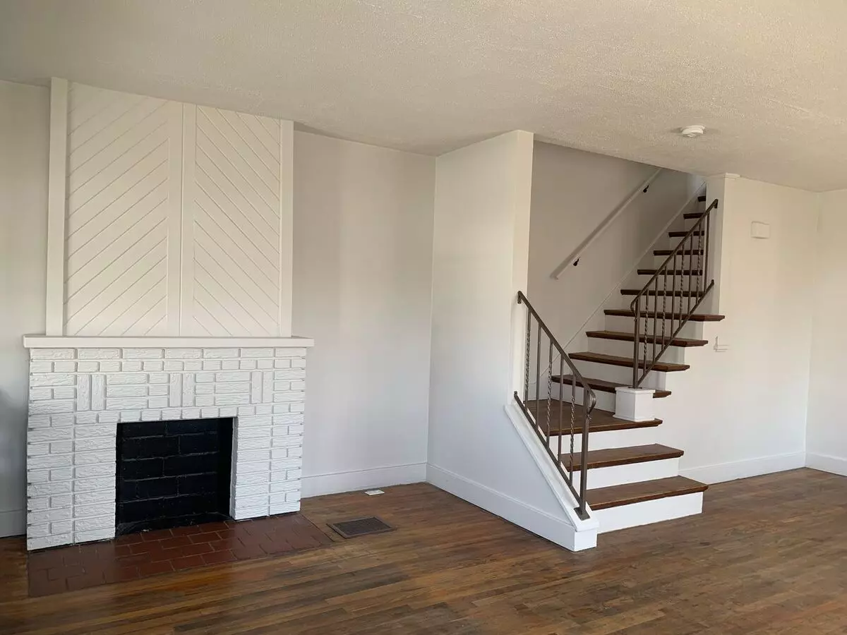 Second Street Apartment for rent in Springfield, OH