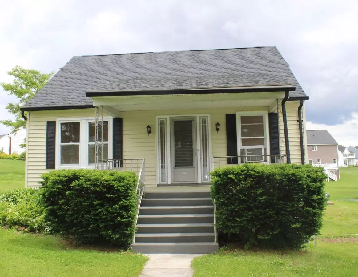 Single Family Home House for rent in Shrewsbury, PA