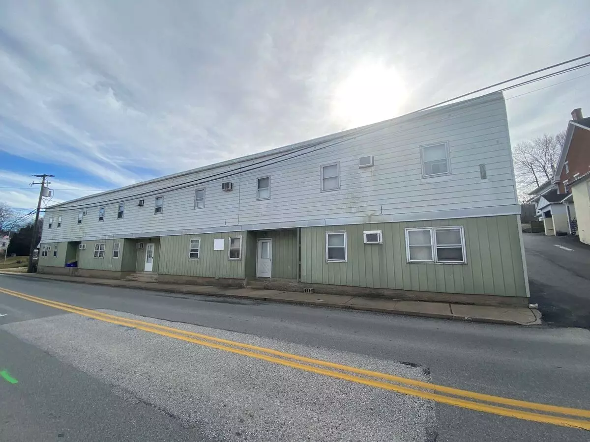 1st Floor Apartment House for rent in Windsor, PA