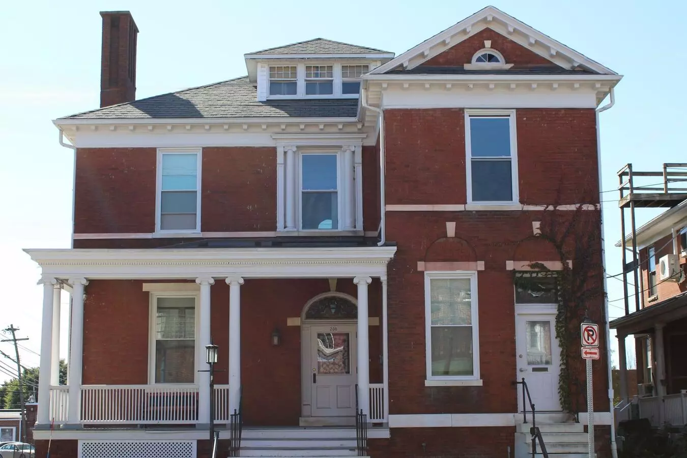 2nd Floor Apartment *move In Special* House for rent in Hanover, PA