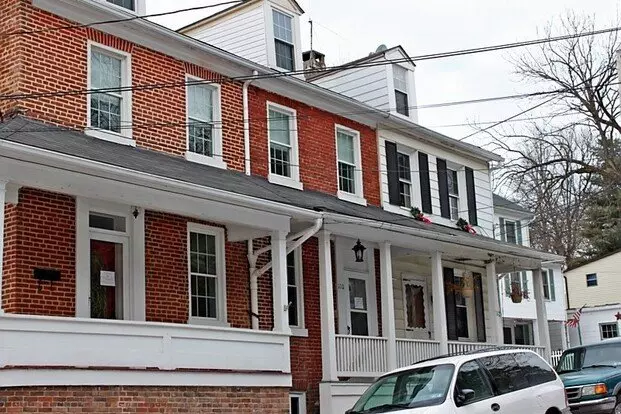 Semi Detached Apartment for rent in Glen Rock, PA Semi Detached Apartment for rent in Glen Rock, PA