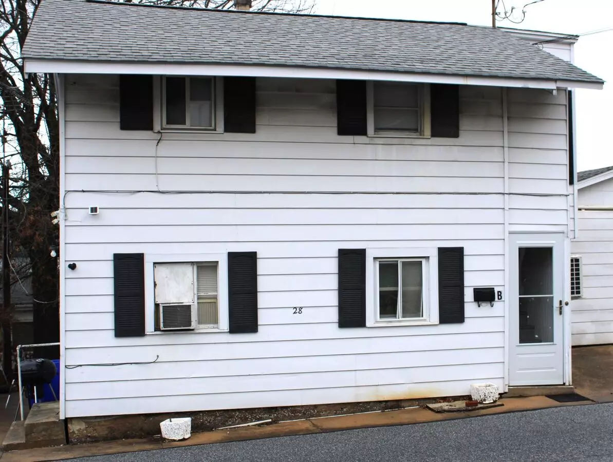 2nd Floor Apartment House for rent in Dallastown, PA