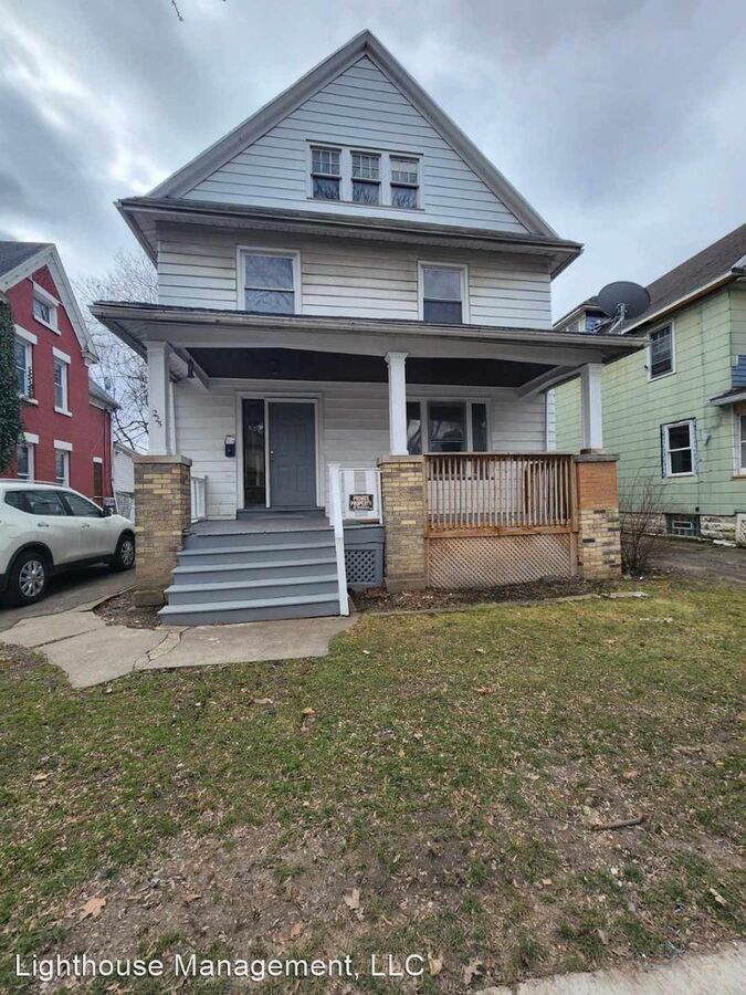 225 Driving Park Ave Rochester, NY House for Rent Rentable