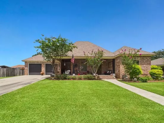 New On Market! Apartment for rent in Lafayette, LA