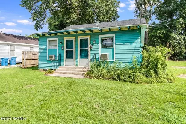 Unit #2 Apartment for rent in Lafayette, LA