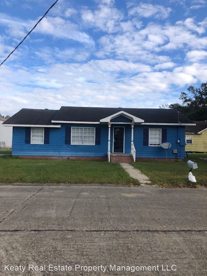317 Acadian St New Iberia, LA House for Rent Rentable