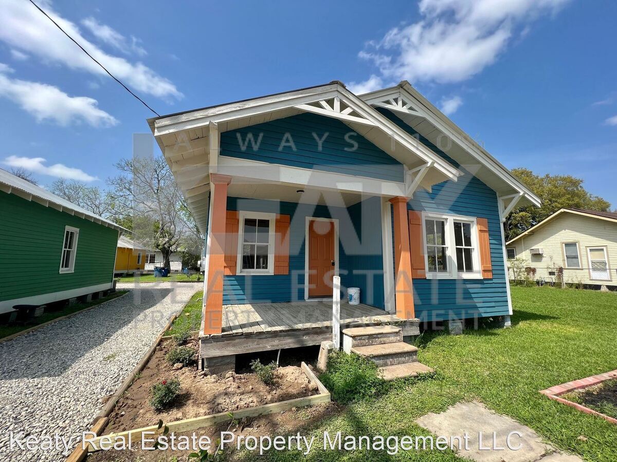 510 Lamar St Lafayette, LA House for Rent Rentable