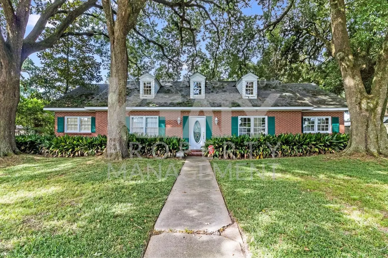 4 Bedroom Rental In Lafayette! House for rent in Lafayette, LA