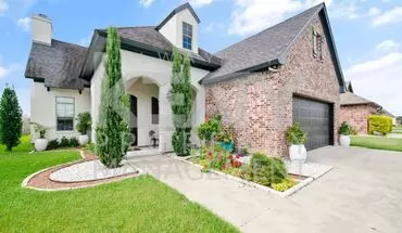 2 of 38 Available 7/18! Rental In Sawgrass Park Subdivision! House for rent in Lafayette, LA