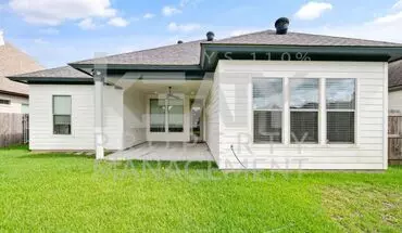 4 of 38 Available 7/18! Rental In Sawgrass Park Subdivision! House for rent in Lafayette, LA