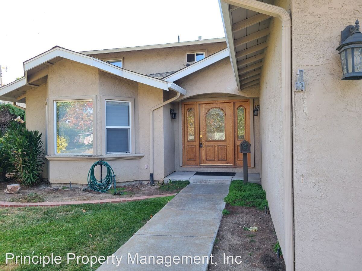 1720 Harte Dr San Jose, CA House for Rent Rentable