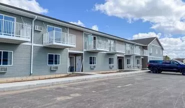 3 of 123 Alexander Estates Apartment for rent in Merrill, WI