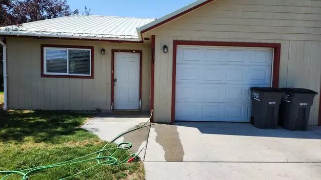 215-217 K St Apartment for rent in Ephrata, WA