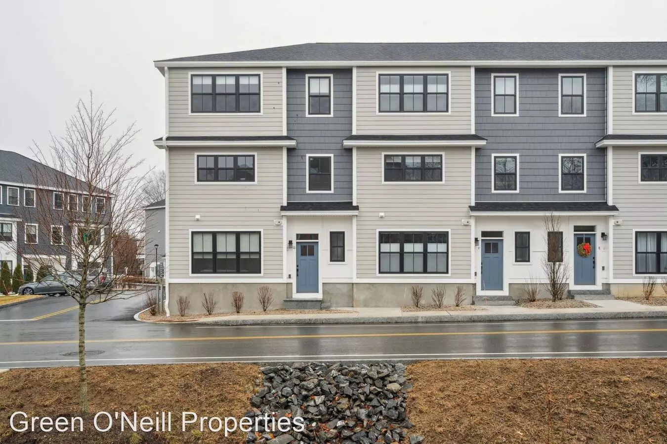 50 Cate St Unit 10 Apartment for rent in Portsmouth, NH