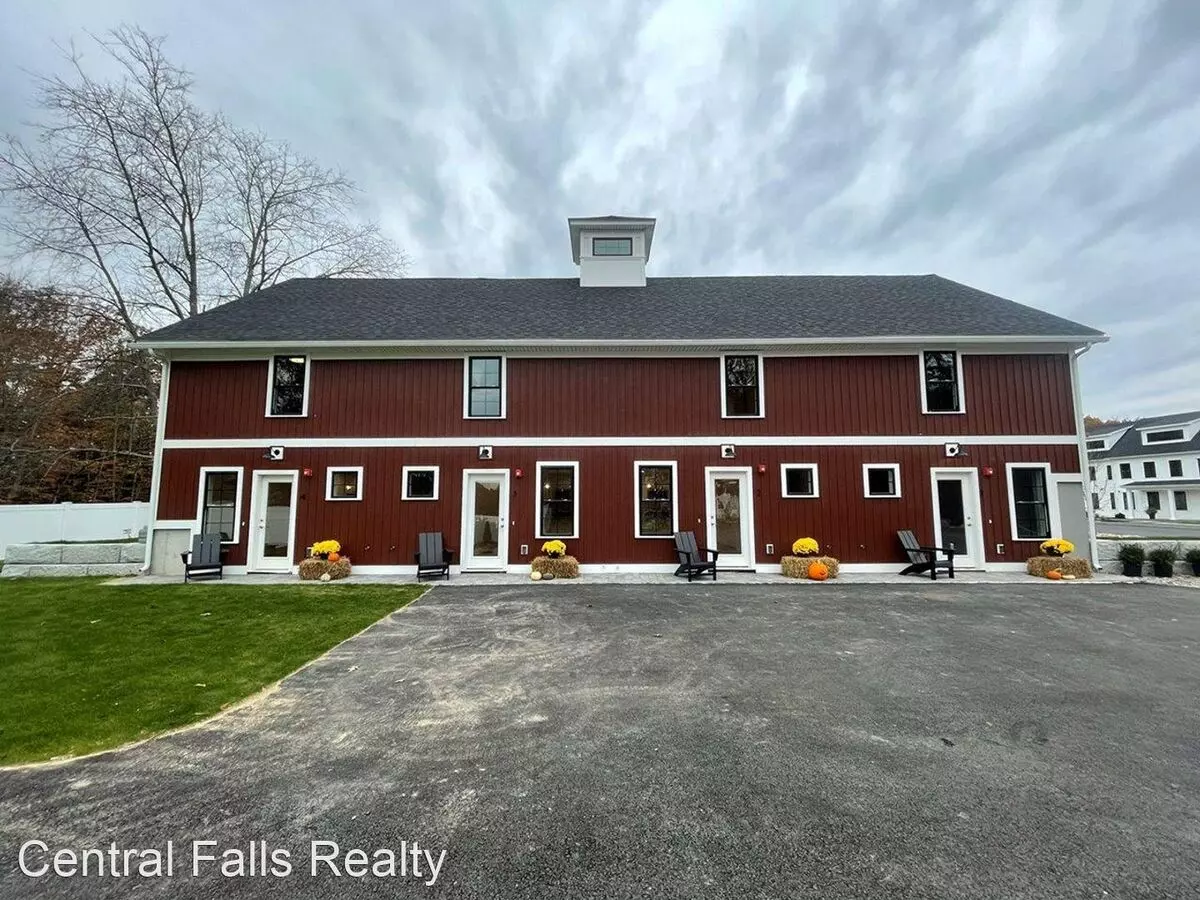 Banner Dr Apartment for rent in Dover, NH