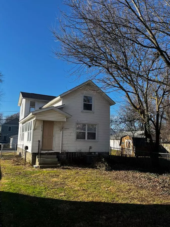 Quiet Convenient Clintonville House for rent in Columbus, OH