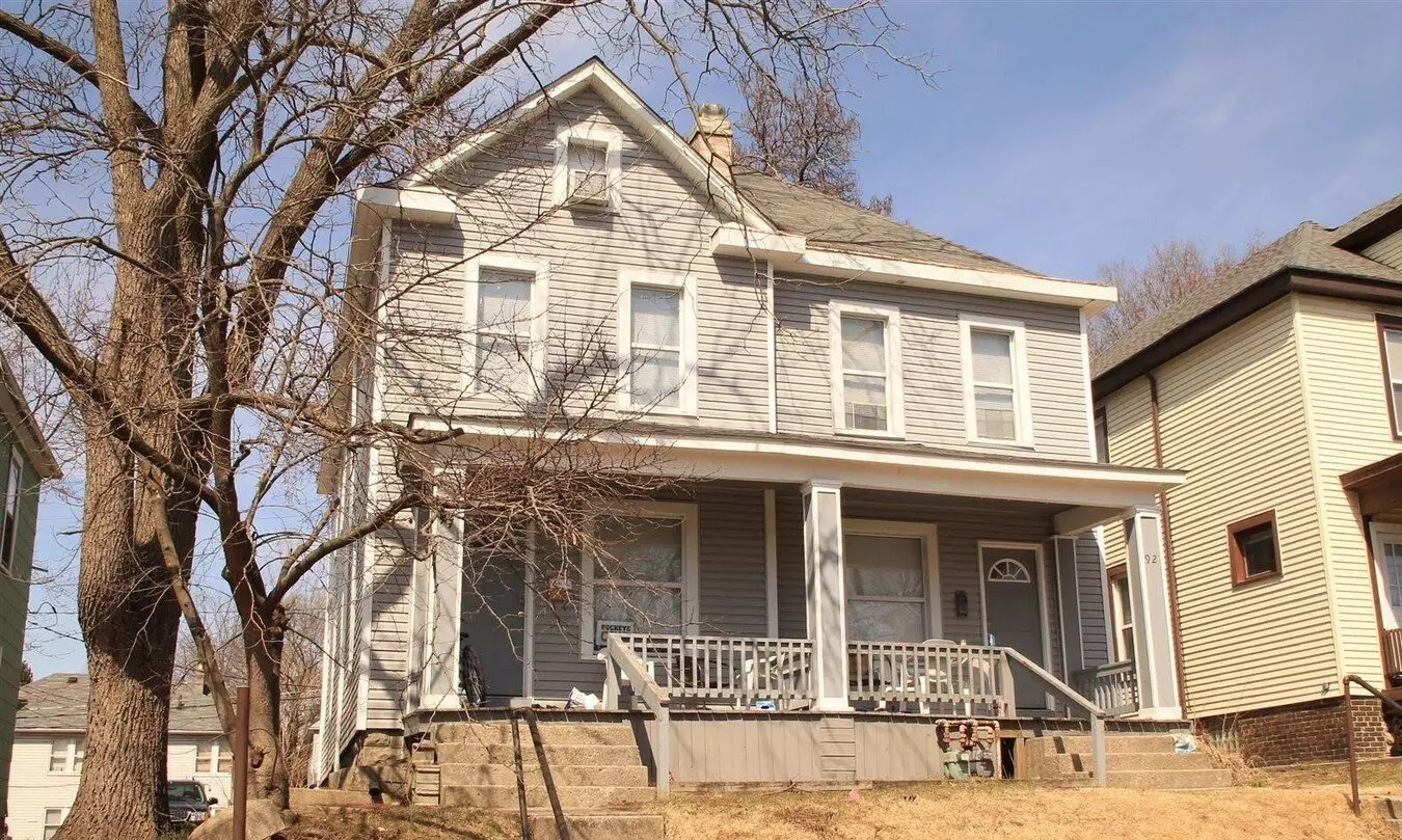 92 W Maynard Ave Apartment for rent in Columbus, OH