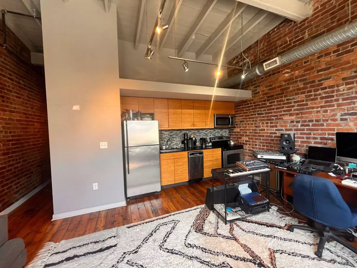1711 E. Franklin Llc Apartment for rent in Richmond, VA