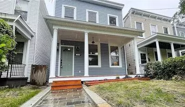 4 of 35 Beautiful Newly Renovated Home Available October 2025! House for rent in Richmond, VA
