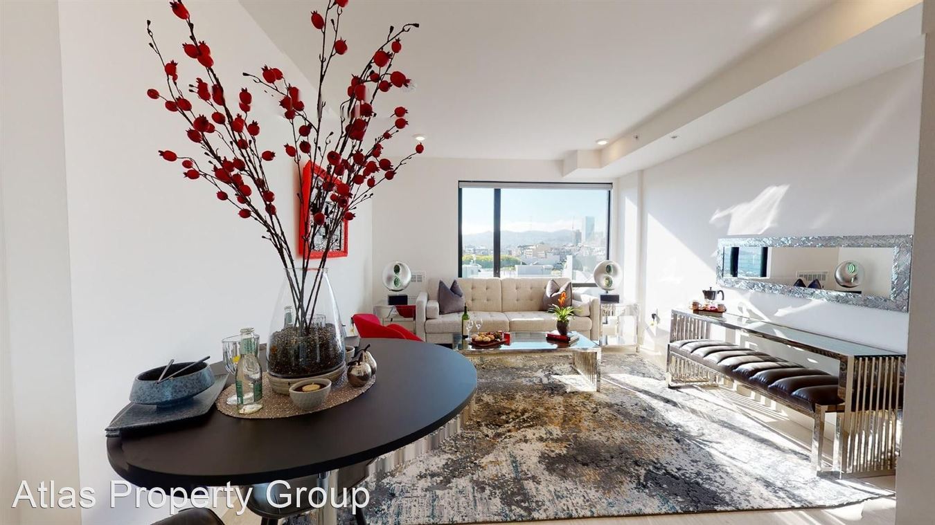 345 6th Apartments - 345 6th St San Francisco, CA | Rentable