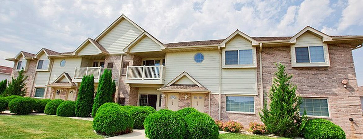 Regal Pointe Apartments Apartment for rent in Kenosha, WI