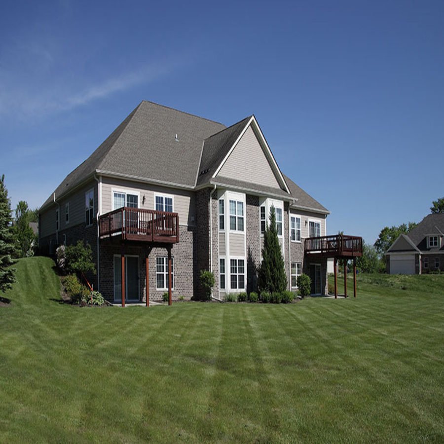 St Andrews Village Condominiums Apartments Muskego, WI