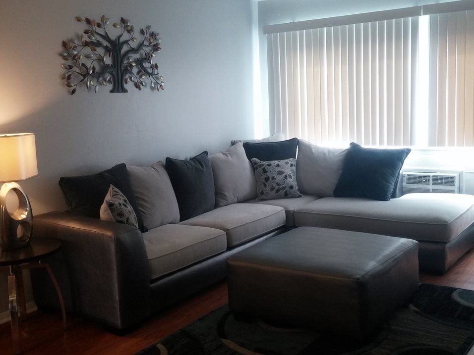 The Maples Apartments 2432 Anthony Lane Unit 1 Racine, WI