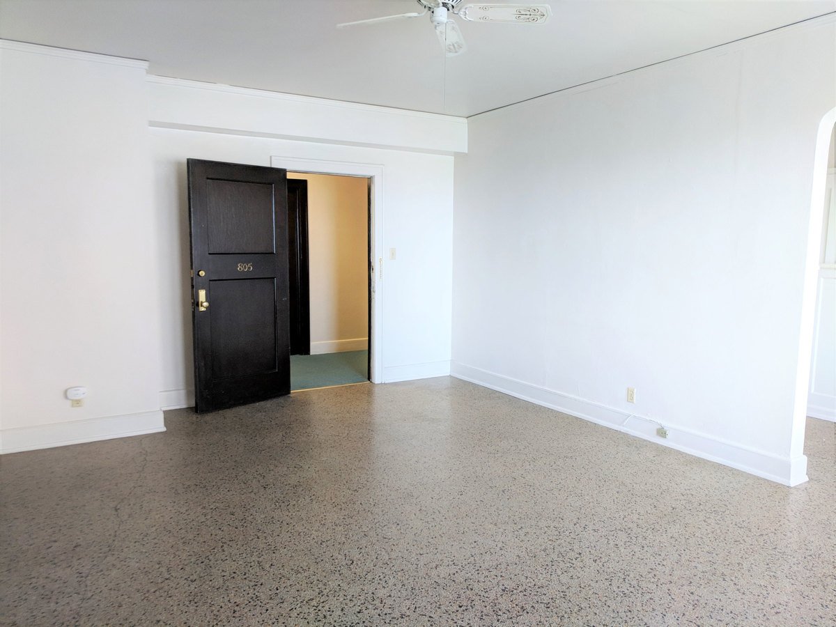 The Ardmore Apartments Milwaukee, WI