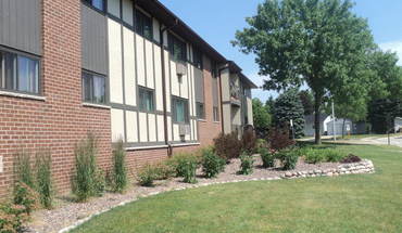 Whitnall Apatrtments Apartment for rent in St Francis, WI