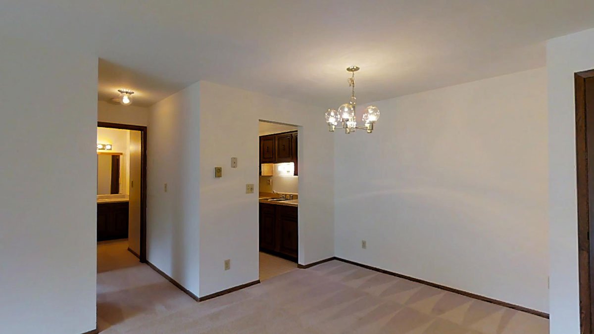 Market Square Apartments Apartment for rent in Menomonee Falls, WI