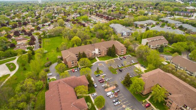 Bel Oak Apartments Milwaukee Wi