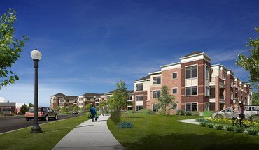 4 of 6 The Artisan At Georgetown Square Apartment for rent in Brookfield, WI