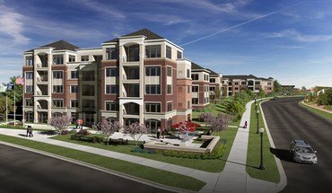 5 of 6 The Artisan At Georgetown Square Apartment for rent in Brookfield, WI