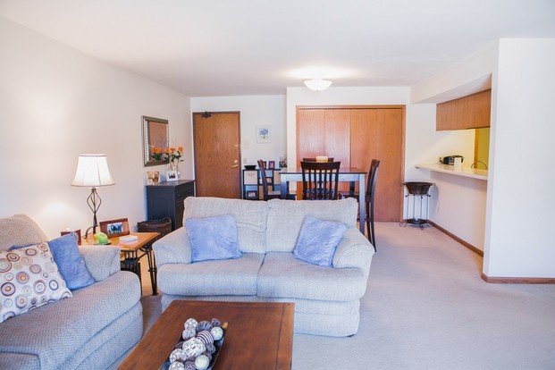 Appleton Place Apartments Apartment for rent in Menomonee Falls, WI