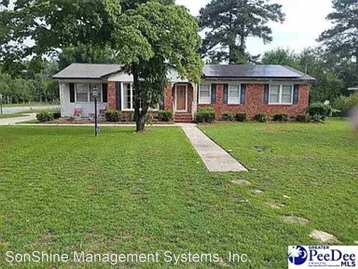 301 Dorado Dr Florence, SC House for Rent Rentable