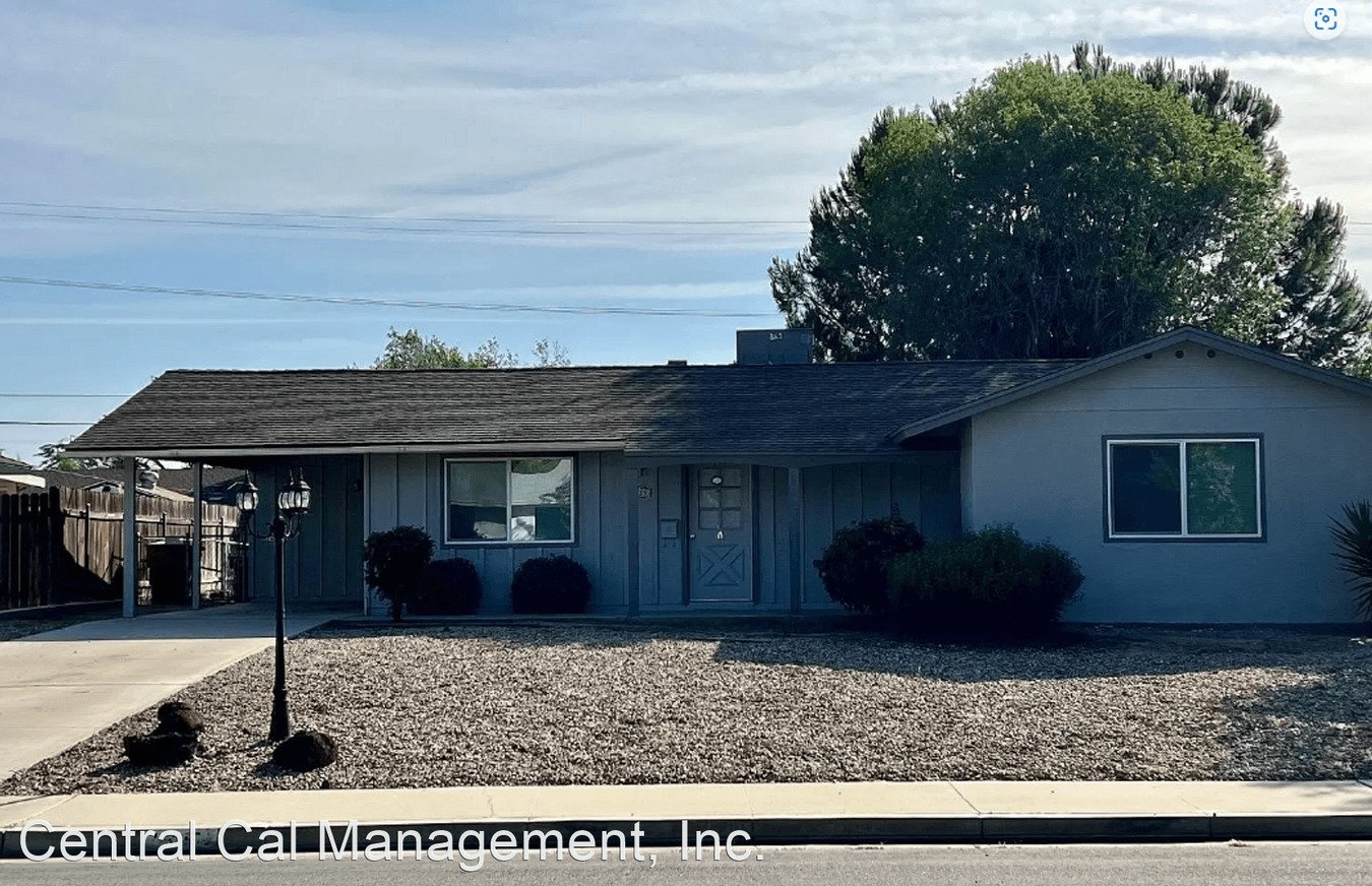 325 Oak Fair Way Bakersfield, CA House for Rent