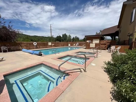 Ski Town Apartments - Walk Downtown, Jump In The Pool Or Soak In The Hot Tubs, Steamboat Springs Local's Housing. Apartment for rent in Steamboat Springs, CO