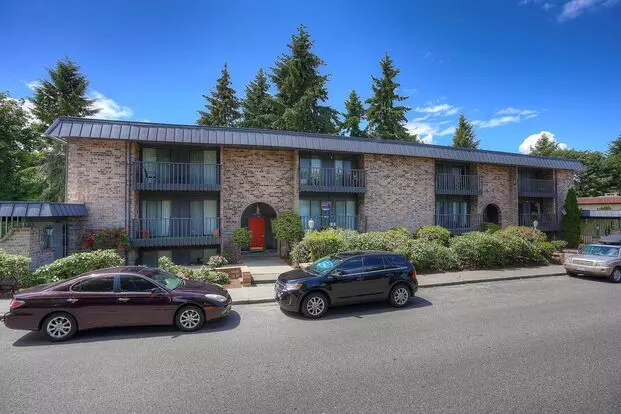 Conquistador Apartment for rent in Tacoma, WA