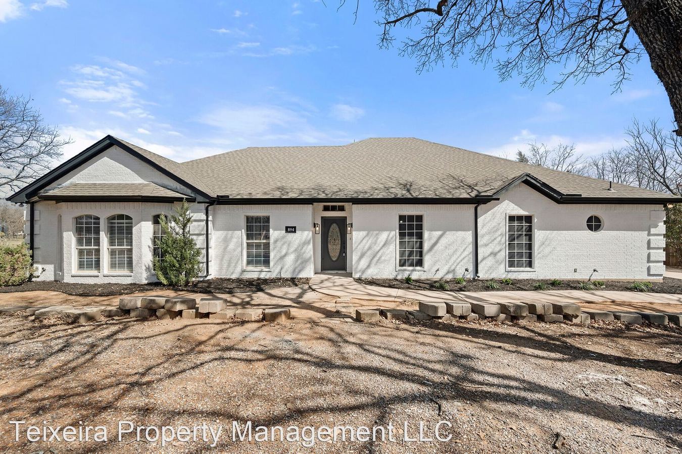 894 Tate St Mansfield, TX House for Rent Rentable