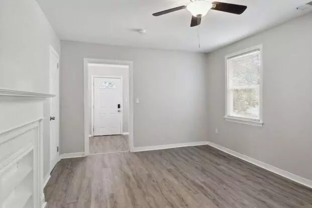 Large 3br/2ba Near Downtown House For Rent Apartment for rent in Savannah, GA