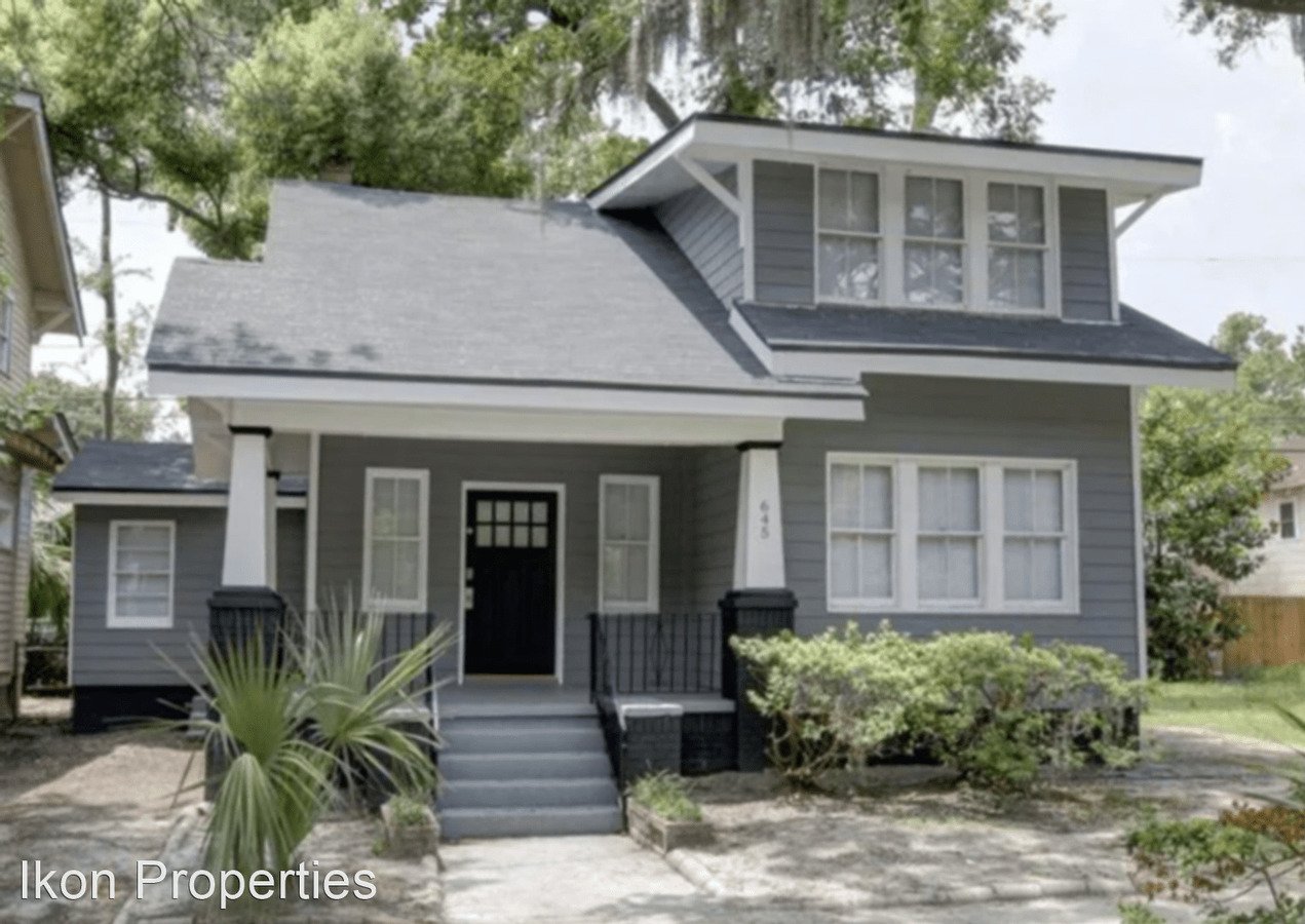 645 E 37th St Savannah, GA House for Rent Rentable