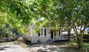 2 of 14 Large 3br/2ba Home Walking Distance To Daffin Park House for rent in Savannah, GA