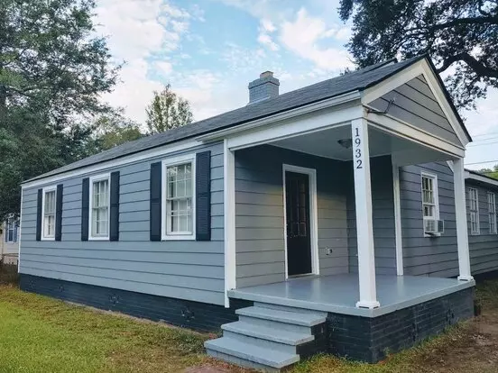 1932 Apartment for rent in Savannah, GA