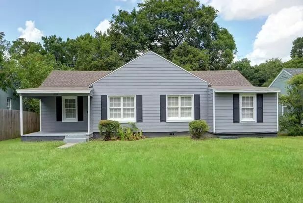 1814 Apartment for rent in Savannah, GA