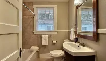 3 of 15 Large 3br/2ba Ardsley Park Area House For Rent House for rent in Savannah, GA