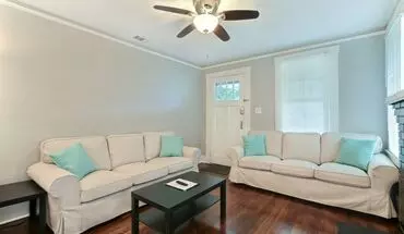 2 of 15 Large 3br/2ba Ardsley Park Area House For Rent House for rent in Savannah, GA