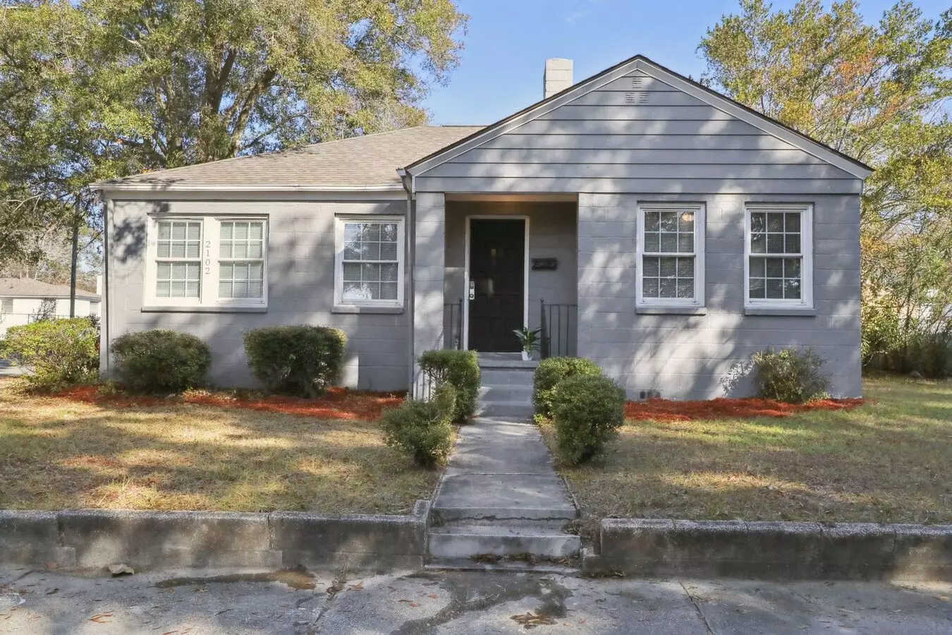 2102 Apartment for rent in Savannah, GA