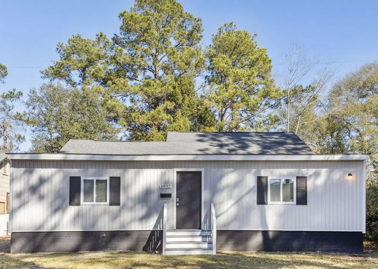 1932 Beech St Apartment for rent in Savannah, GA